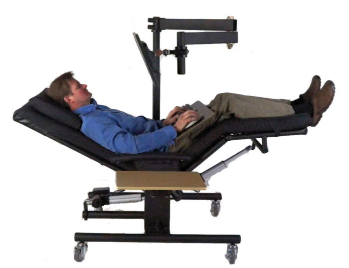 zero gravity chair medical